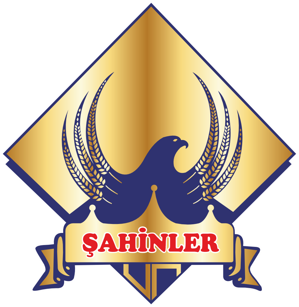 Şahinler Un Fabrikası